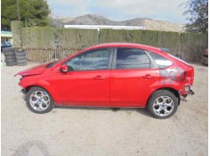 FORD FOCUS LIM. (CB4)