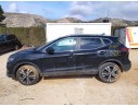 nissan qashqai (j11) del año 2020