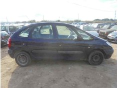 CITROËN XSARA PICASSO
