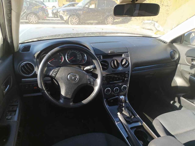 mazda 6 berlina (gg) del año 2008