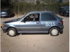 FORD FIESTA BERL./COURIER