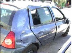 RENAULT CLIO II FASE II (B/CB0)