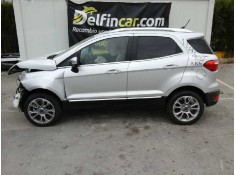 FORD ECOSPORT (CR6)