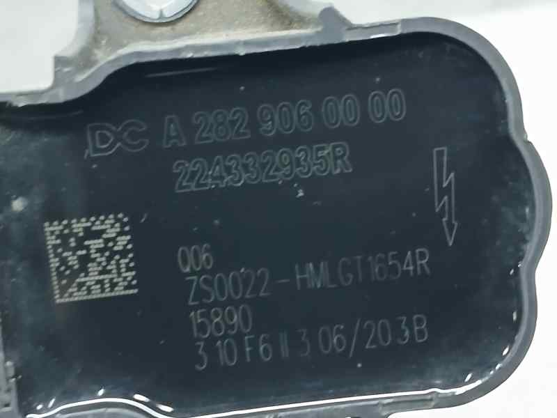 Recambio de bobina encendido para renault captur ii experience referencia OEM IAM 224332935R HMLGT1654R DC
