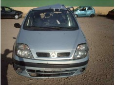 RENAULT SCENIC (JA..)
