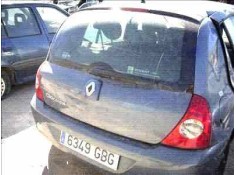 RENAULT CLIO II FASE II (B/CB0)