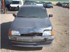 FORD FIESTA BERL./COURIER