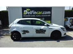 RENAULT MEGANE IV BERLINA 5P