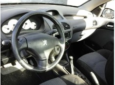 PEUGEOT 206 CC