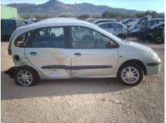 RENAULT SCENIC (JA..)