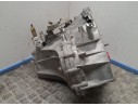 Recambio de caja cambios para dacia duster ambiance 4x2 referencia OEM IAM TL4075 B117837 6 VELOCIDADES