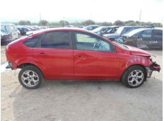 FORD FOCUS LIM. (CB4)