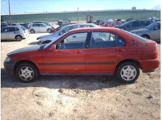 HONDA CIVIC BERLINA .5 (MA/MB)