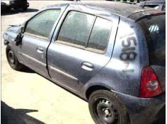 RENAULT CLIO II FASE II (B/CB0)