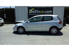 VOLKSWAGEN GOLF V BERLINA (1K1)