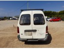 nissan vanette cargo autobús (hc 23) del año 1998