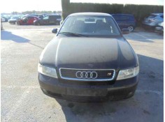 AUDI A4 BERLINA (B5)