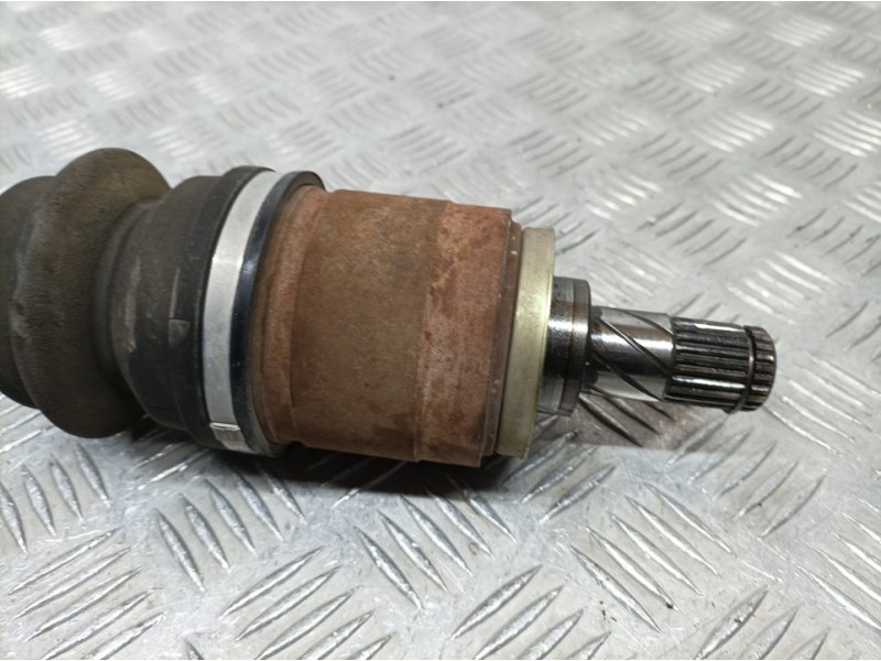 Recambio de transmision delantera izquierda para nissan almera (n15) gx referencia OEM IAM   SIN REFERENCIA