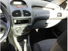 PEUGEOT 206 CC
