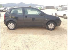 VOLKSWAGEN POLO IV (9N_, 9A_)