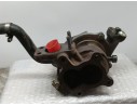 Recambio de turbocompresor para ford fiesta (cb1) ambiente referencia OEM IAM KP35487599  KKK