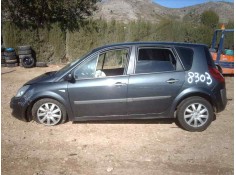 RENAULT SCENIC II