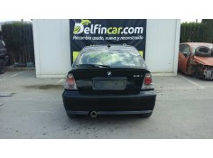 BMW SERIE 3 COMPACT (E46)