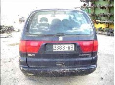 SEAT ALHAMBRA (7V8)