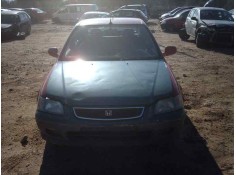 HONDA CIVIC BERLINA .5 (MA/MB)