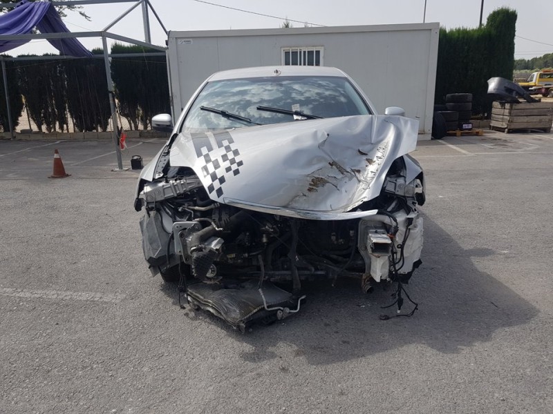 ford mondeo ber. (ca2) del año 2009