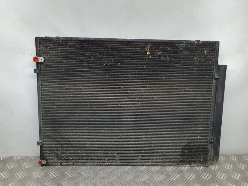 Recambio de condensador / radiador aire acondicionado para lexus rx 400h referencia OEM IAM SIN REF  