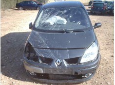 RENAULT SCENIC II
