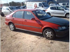 HONDA CIVIC BERLINA .5 (MA/MB)