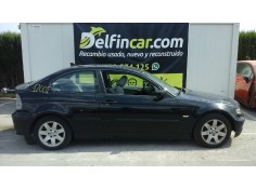 BMW SERIE 3 COMPACT (E46)