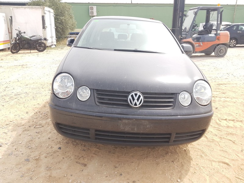 volkswagen polo iv (9n_, 9a_) del año 2005