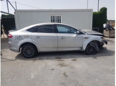 FORD MONDEO BER. (CA2)