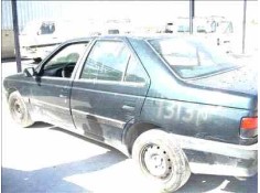 PEUGEOT 405 BERLINA