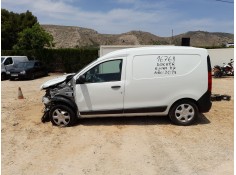 DACIA DOKKER FURGONETA/MONOVOLUMEN