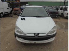 PEUGEOT 206 BERLINA