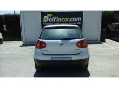 VOLKSWAGEN GOLF V BERLINA (1K1)