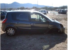 RENAULT SCENIC II