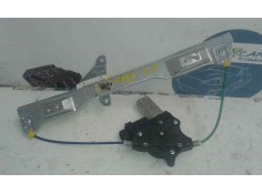 Recambio de elevalunas delantero izquierdo para opel corsa d cmon referencia OEM IAM  6 PINS ELECTRICO