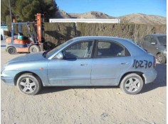 DAEWOO NUBIRA BERLINA