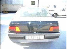 PEUGEOT 405 BERLINA
