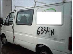FORD TRANSIT, CAJA ABIERTA 86/92