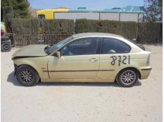 BMW SERIE 3 COMPACT (E46)