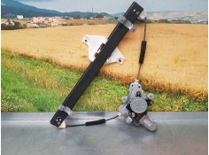 ELEVALUNAS DELANTERO DERECHO 96627080 2 PINS ELECTRICO