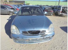 DAEWOO NUBIRA BERLINA