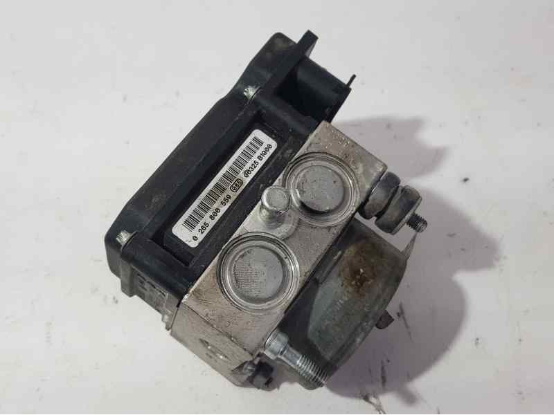 Recambio de abs para renault clio iii 20 aniversario referencia OEM IAM 8200747140 0265232077 BOSCH