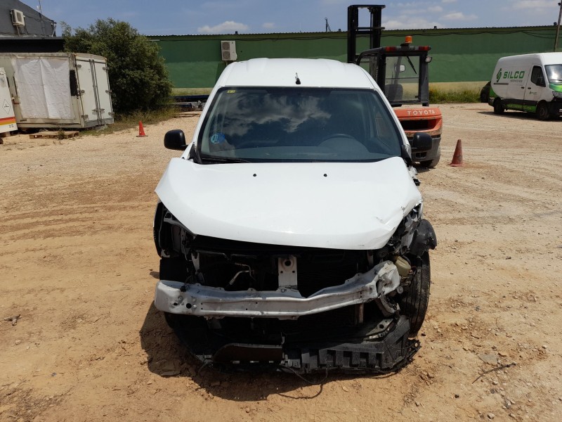 dacia dokker furgoneta/monovolumen del año 2018